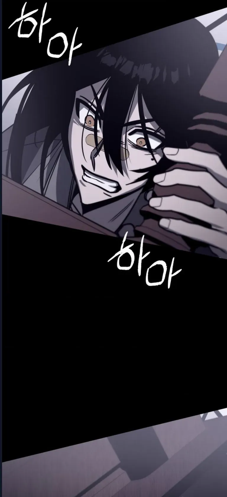 Quỷ Bắt Chước Chap 6 - Next Chap 7