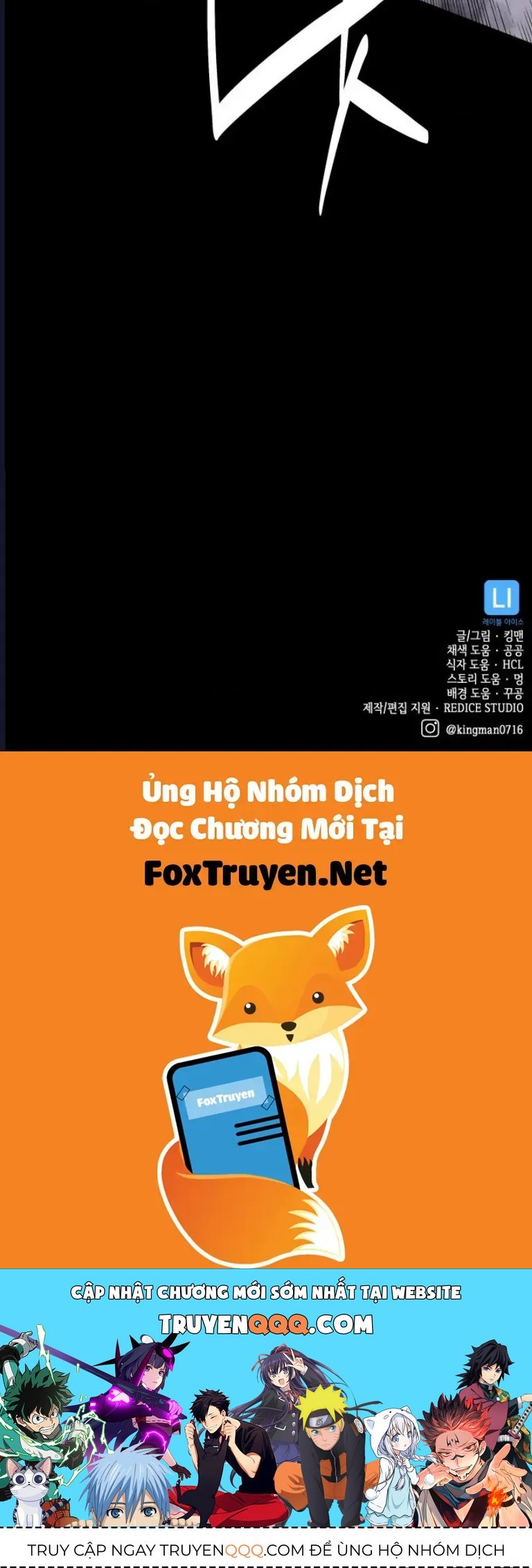 Quỷ Bắt Chước Chap 6 - Next Chap 7