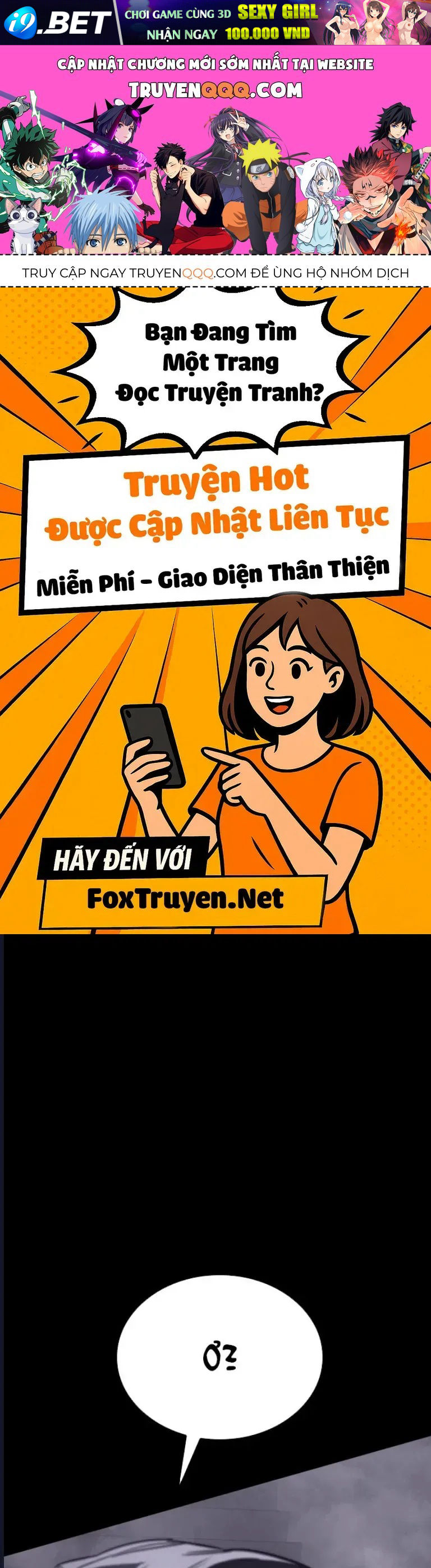 Quỷ Bắt Chước Chap 7 - Next Chap 8