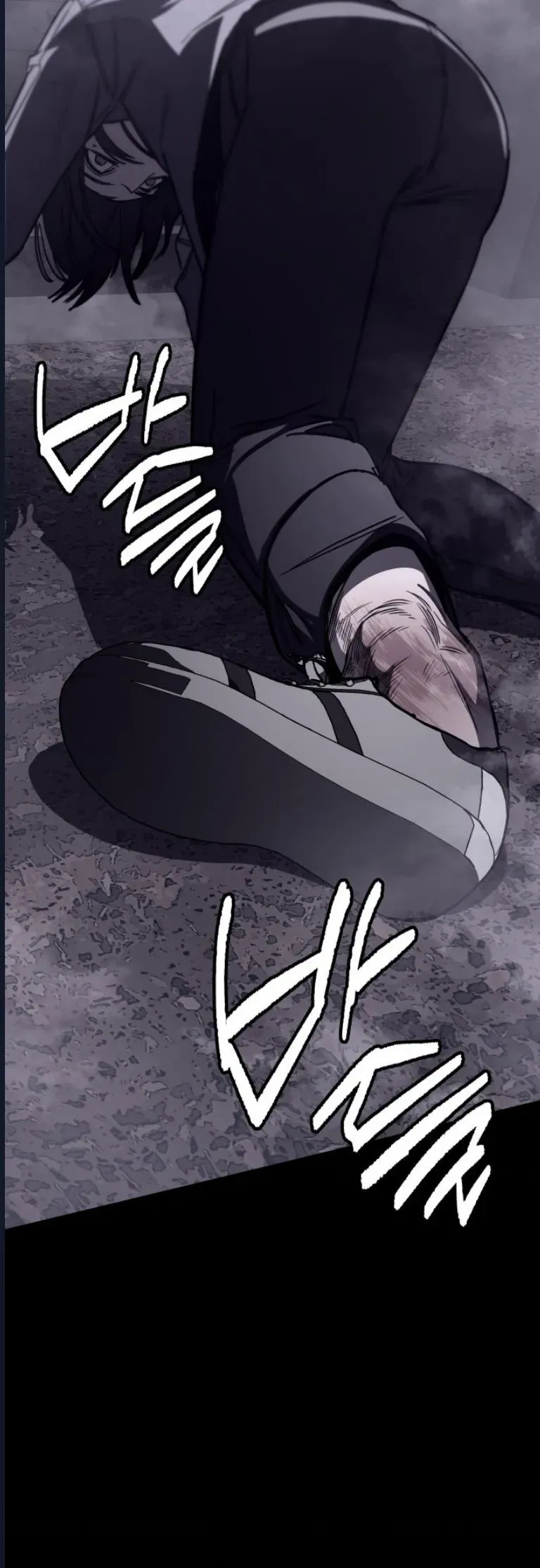 Quỷ Bắt Chước Chap 7 - Next Chap 8