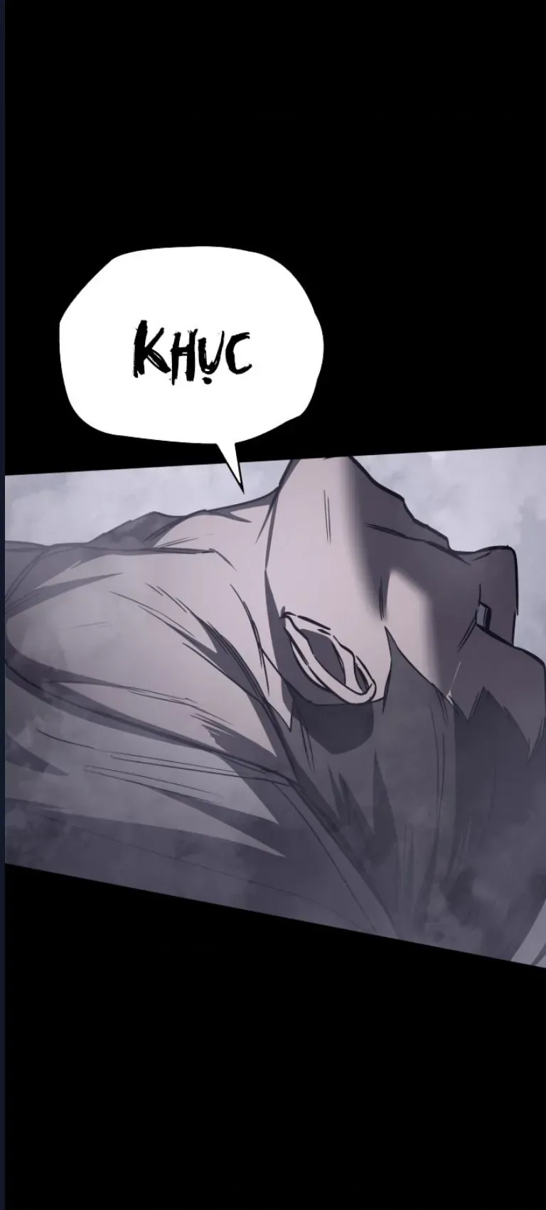 Quỷ Bắt Chước Chap 7 - Next Chap 8