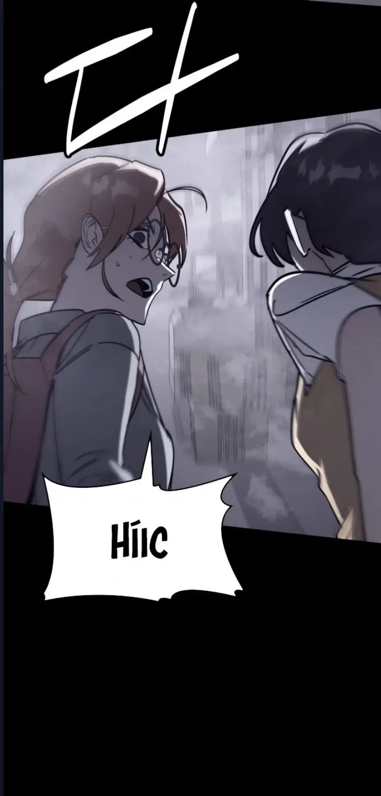 Quỷ Bắt Chước Chap 7 - Next Chap 8