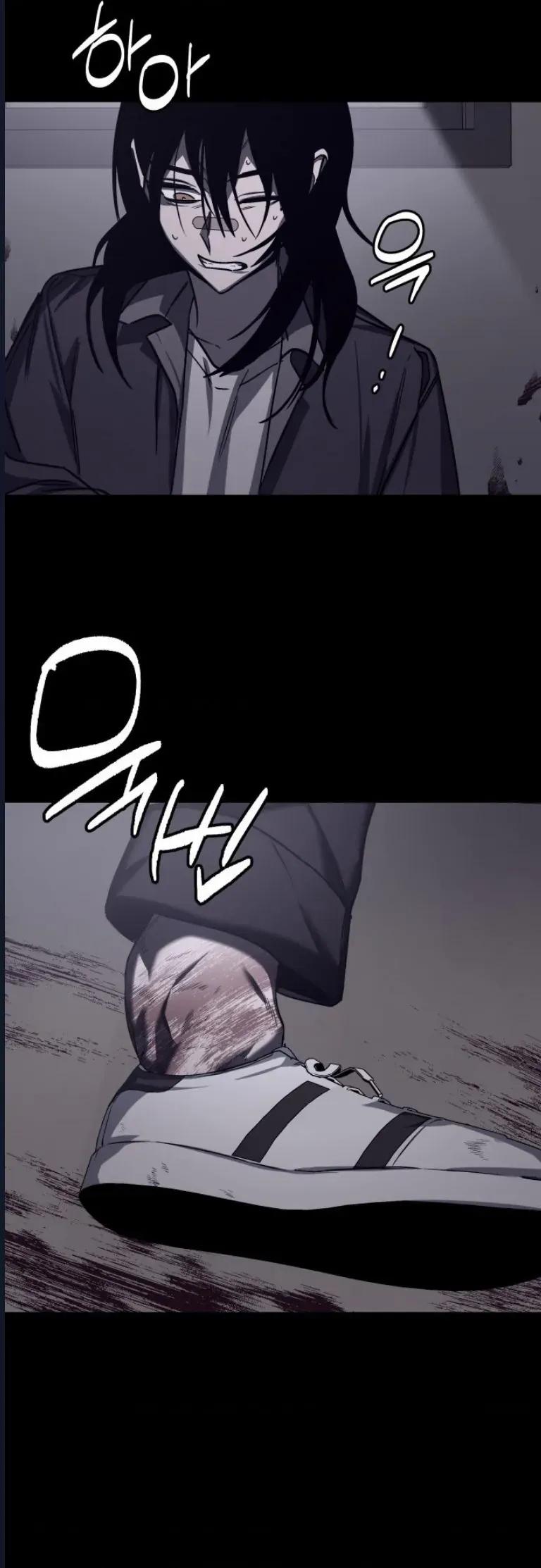 Quỷ Bắt Chước Chap 7 - Next Chap 8