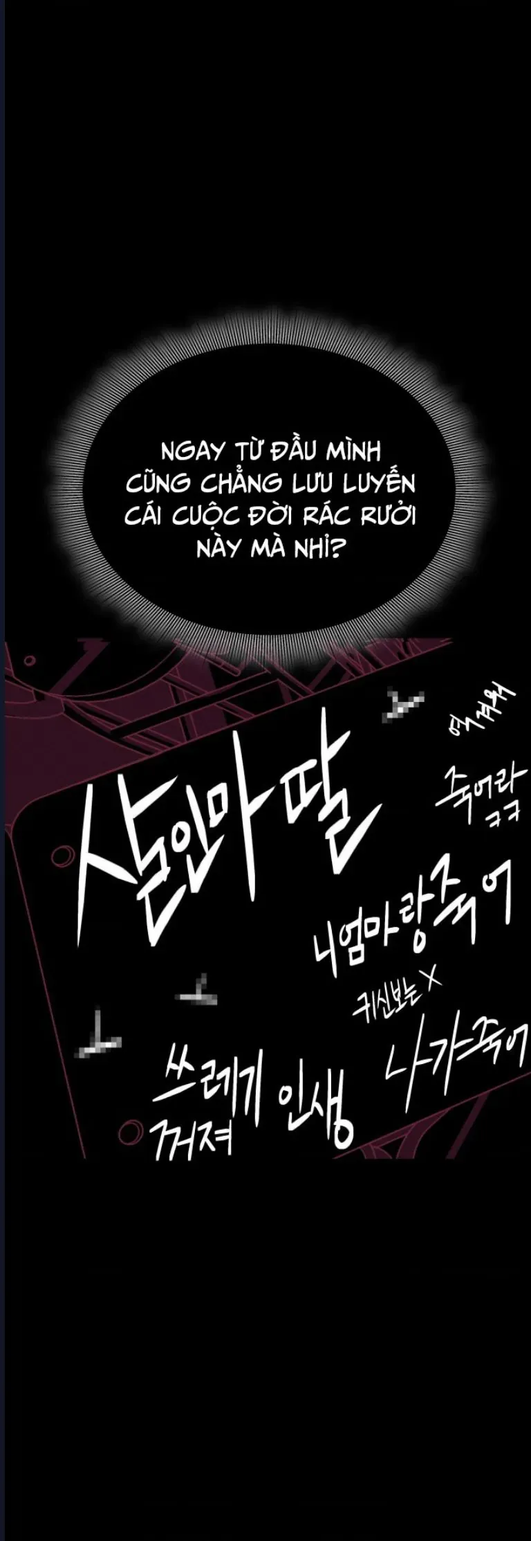 Quỷ Bắt Chước Chap 7 - Next Chap 8