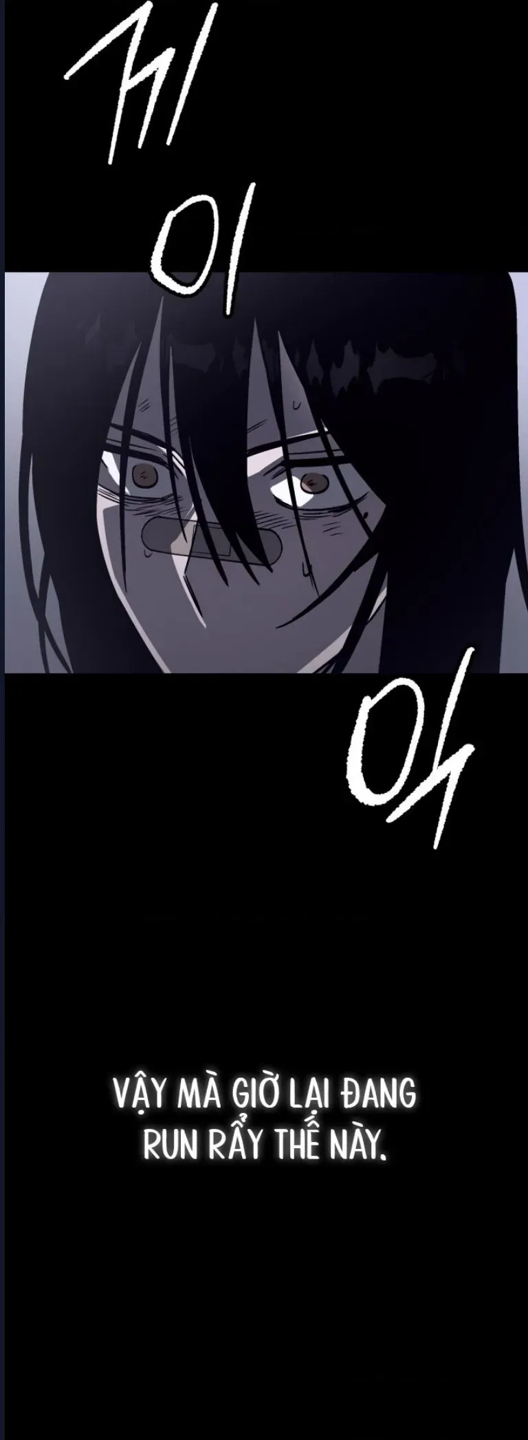 Quỷ Bắt Chước Chap 7 - Next Chap 8