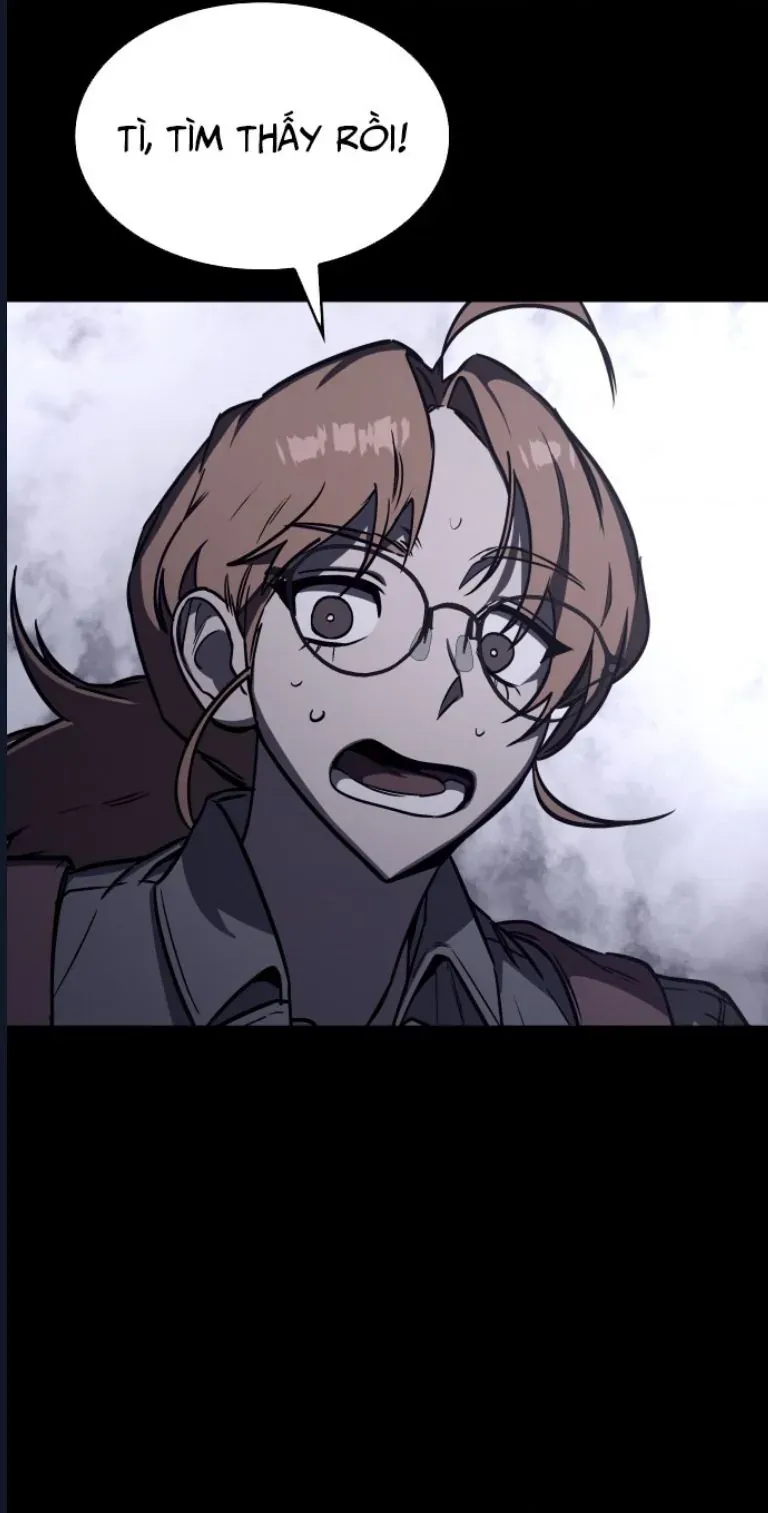 Quỷ Bắt Chước Chap 7 - Next Chap 8