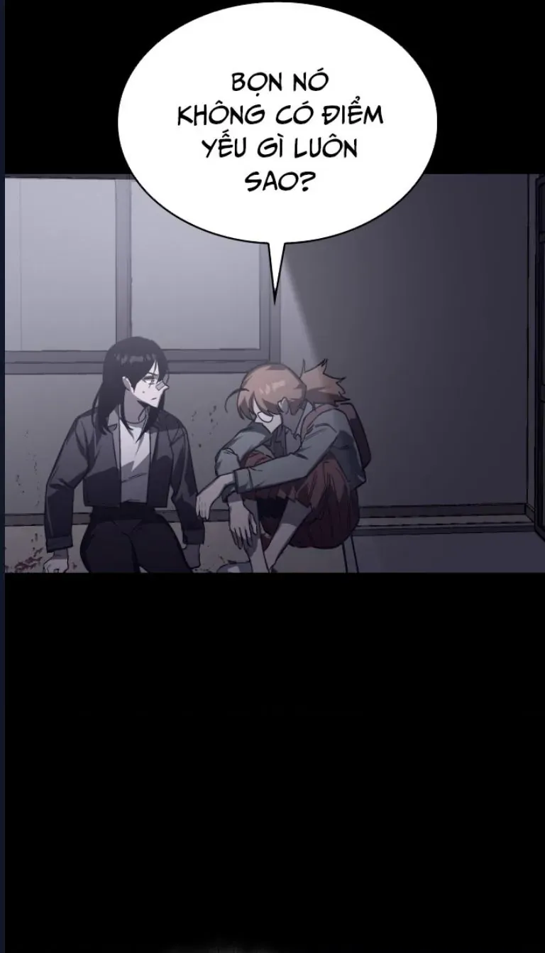 Quỷ Bắt Chước Chap 7 - Next Chap 8