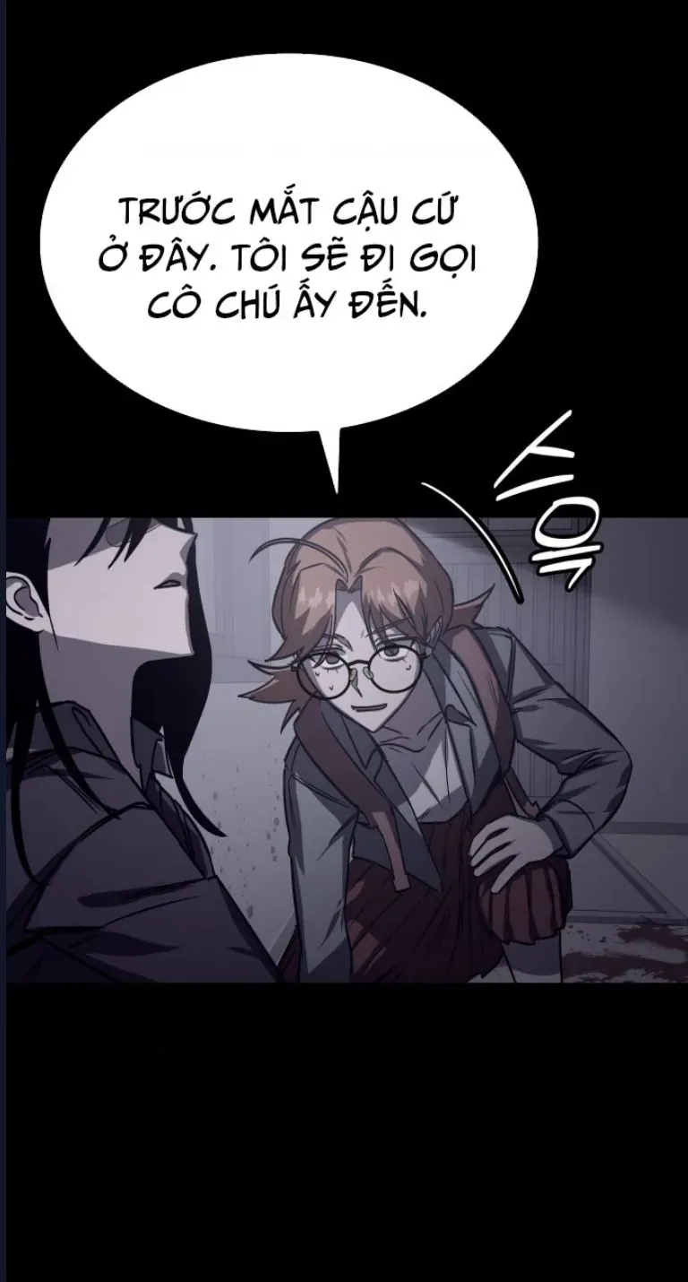 Quỷ Bắt Chước Chap 7 - Next Chap 8