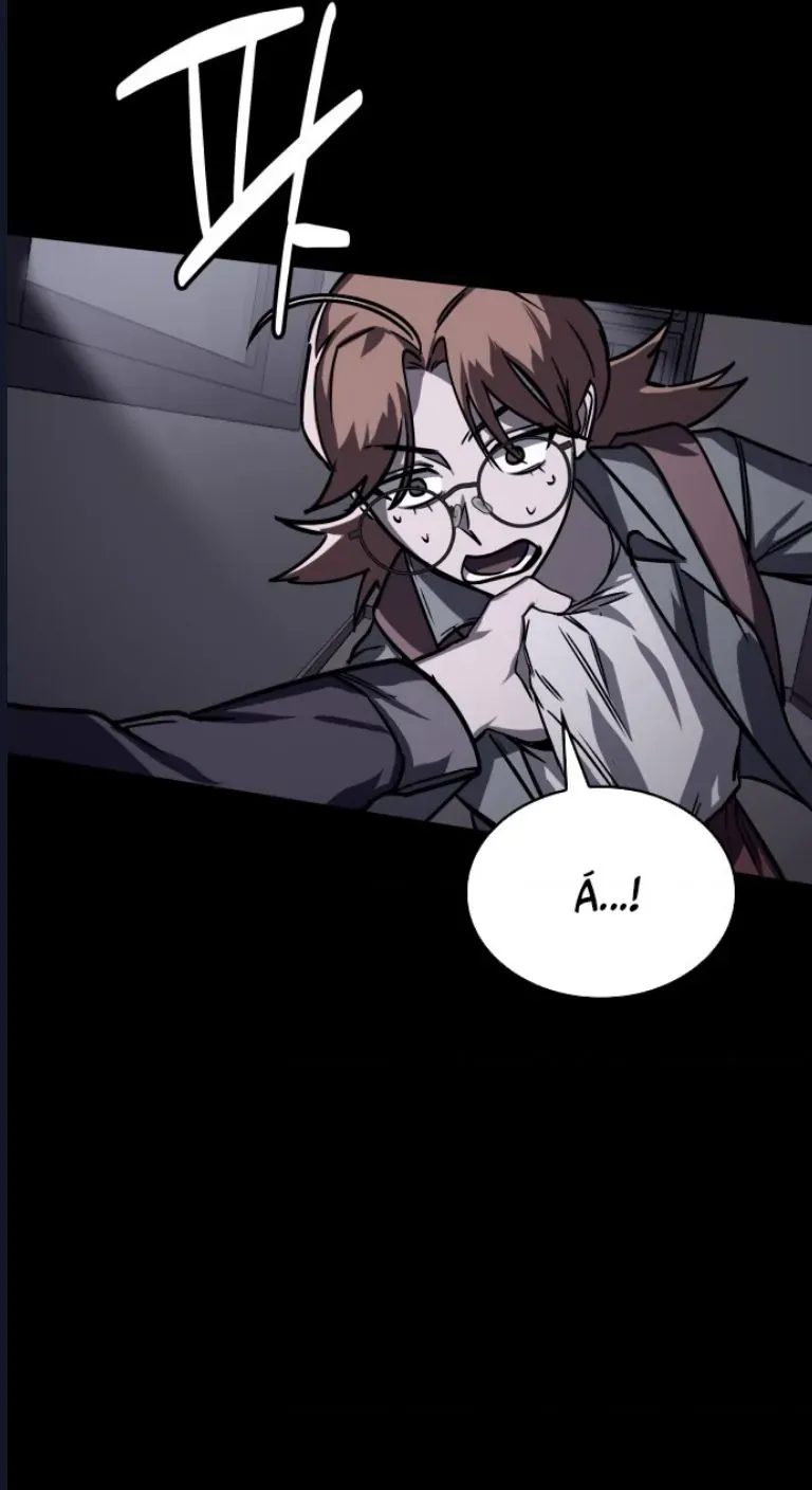 Quỷ Bắt Chước Chap 7 - Next Chap 8