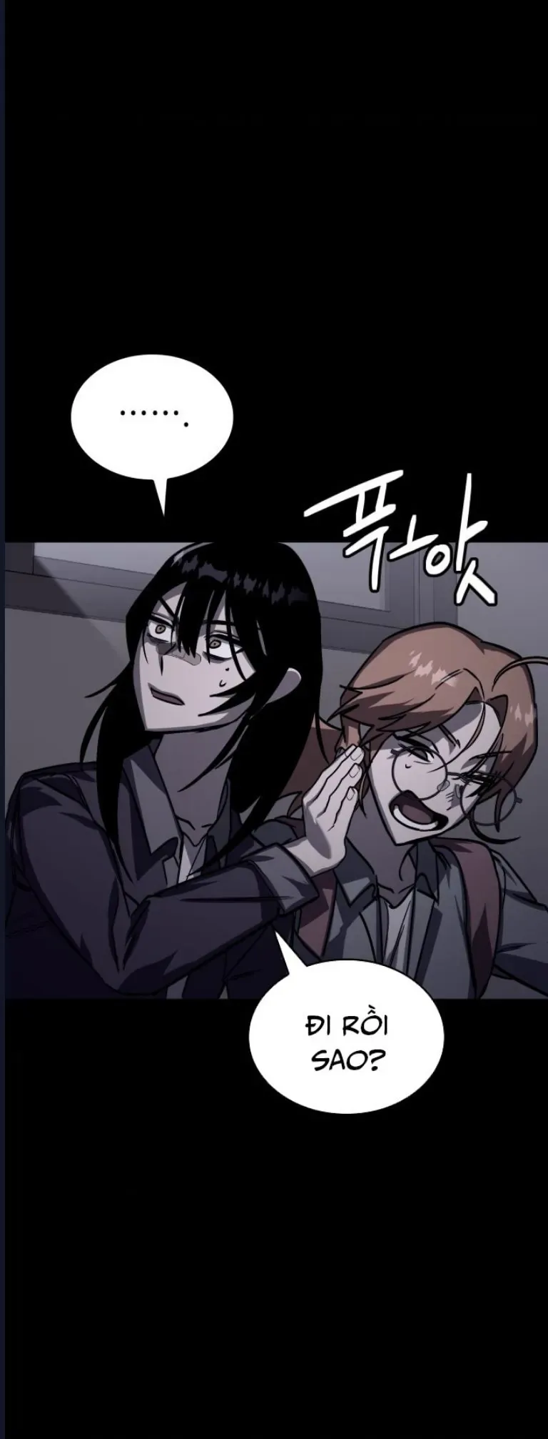 Quỷ Bắt Chước Chap 7 - Next Chap 8