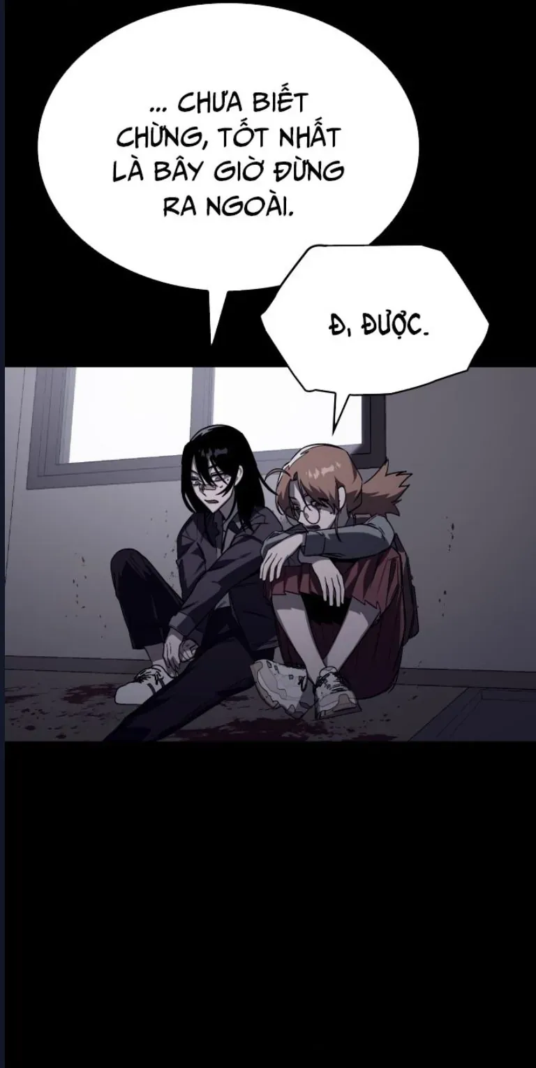 Quỷ Bắt Chước Chap 7 - Next Chap 8