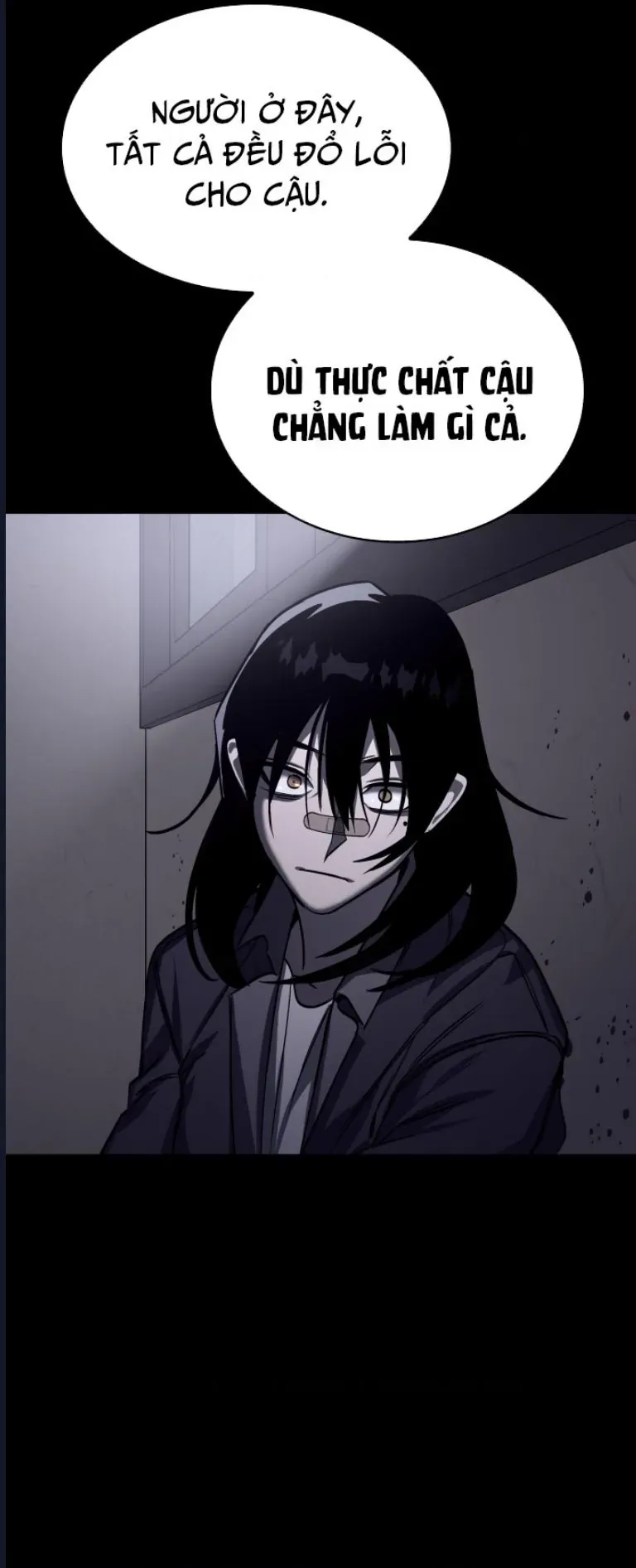 Quỷ Bắt Chước Chap 7 - Next Chap 8