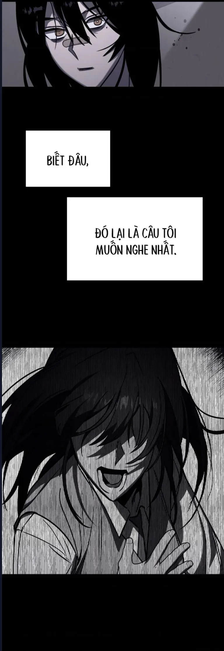 Quỷ Bắt Chước Chap 7 - Next Chap 8