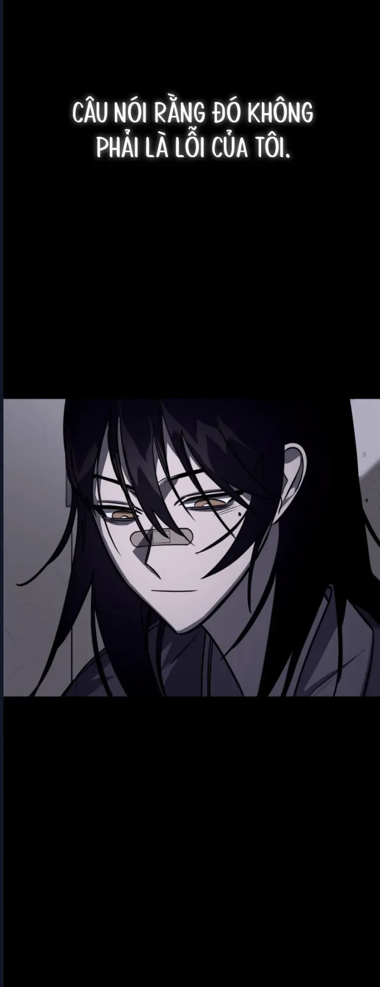 Quỷ Bắt Chước Chap 7 - Next Chap 8