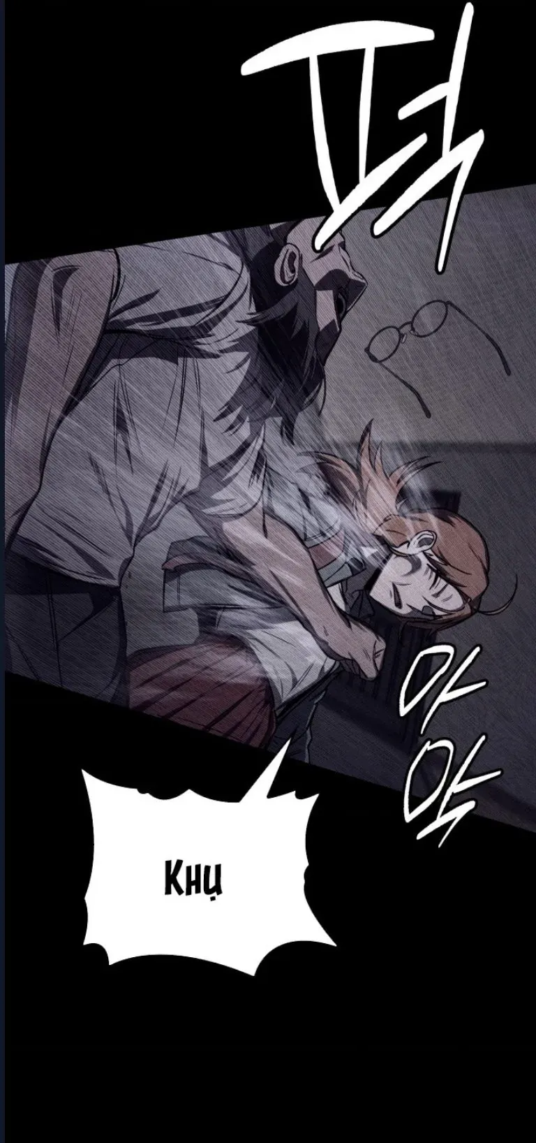 Quỷ Bắt Chước Chap 7 - Next Chap 8