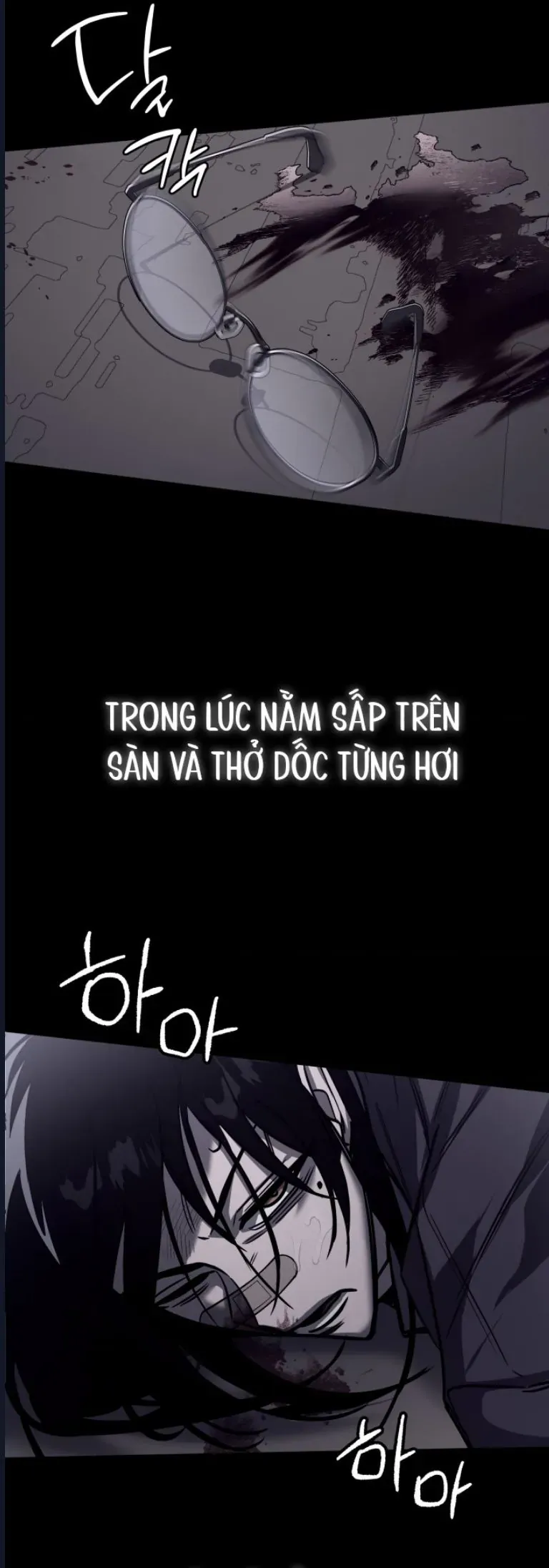 Quỷ Bắt Chước Chap 7 - Next Chap 8