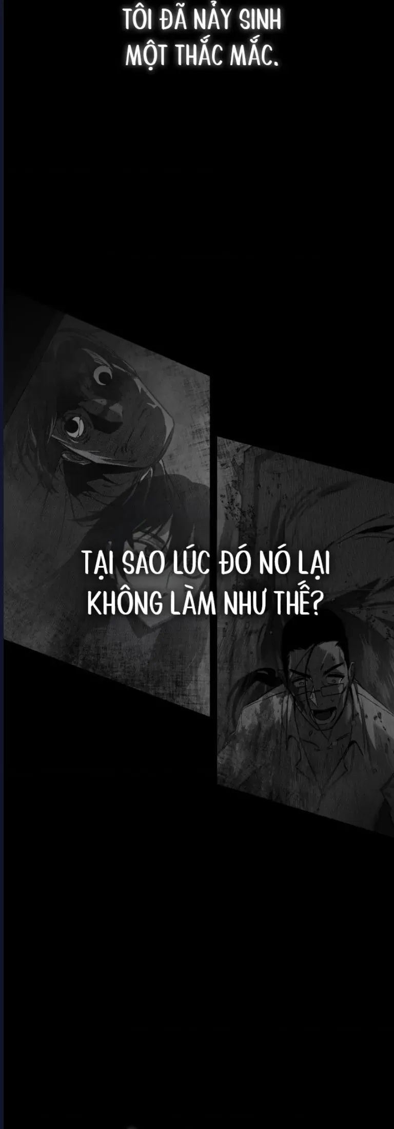 Quỷ Bắt Chước Chap 7 - Next Chap 8