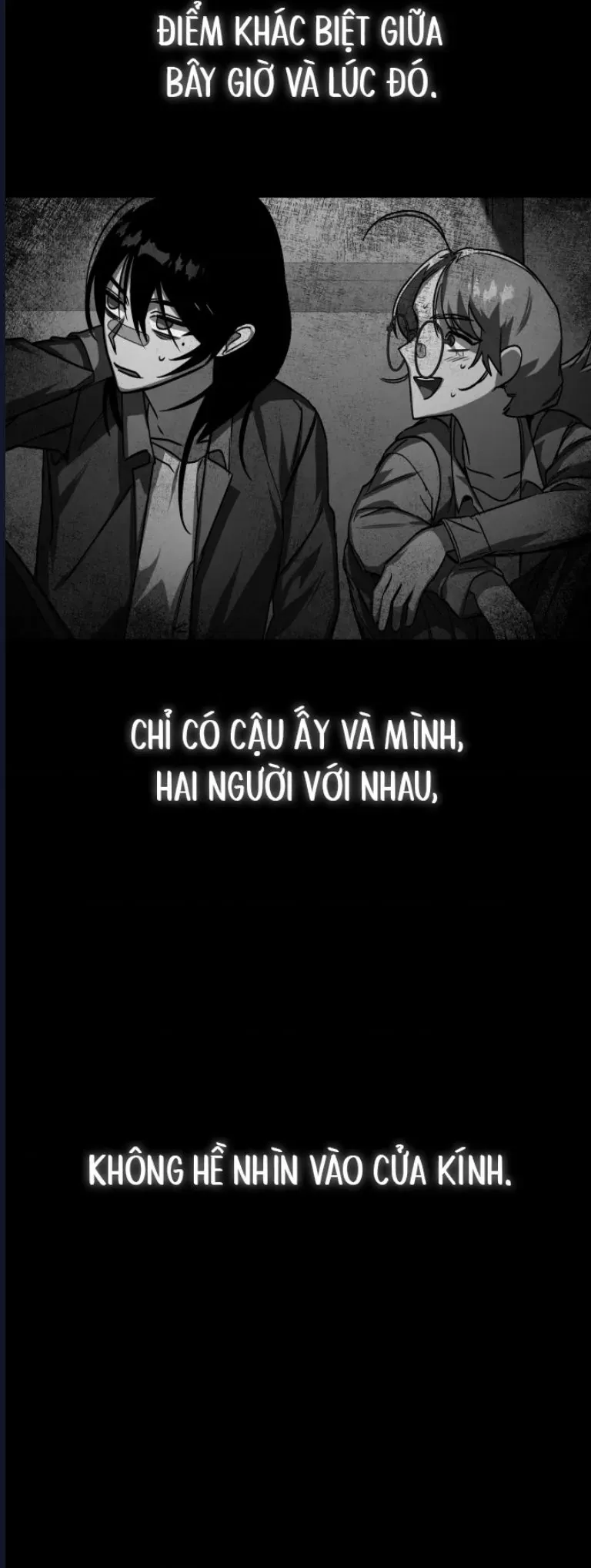 Quỷ Bắt Chước Chap 7 - Next Chap 8