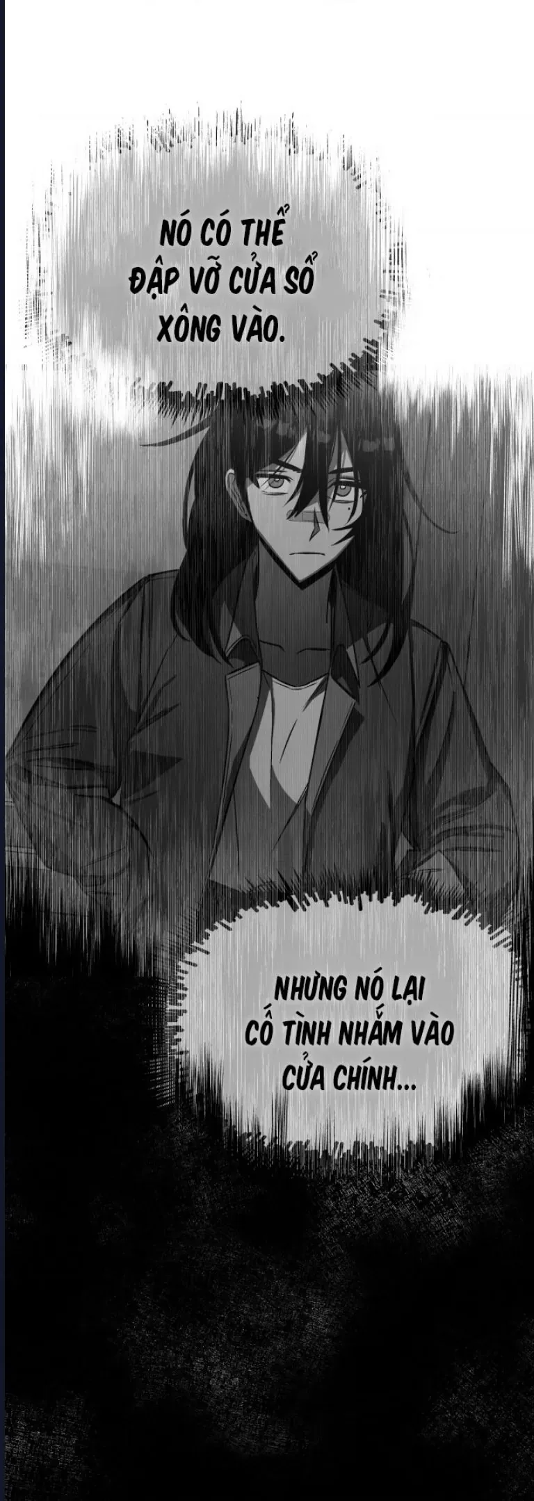 Quỷ Bắt Chước Chap 7 - Next Chap 8