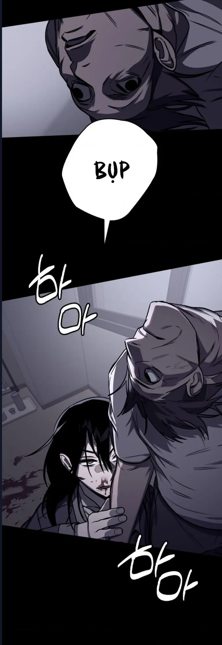 Quỷ Bắt Chước Chap 7 - Next Chap 8