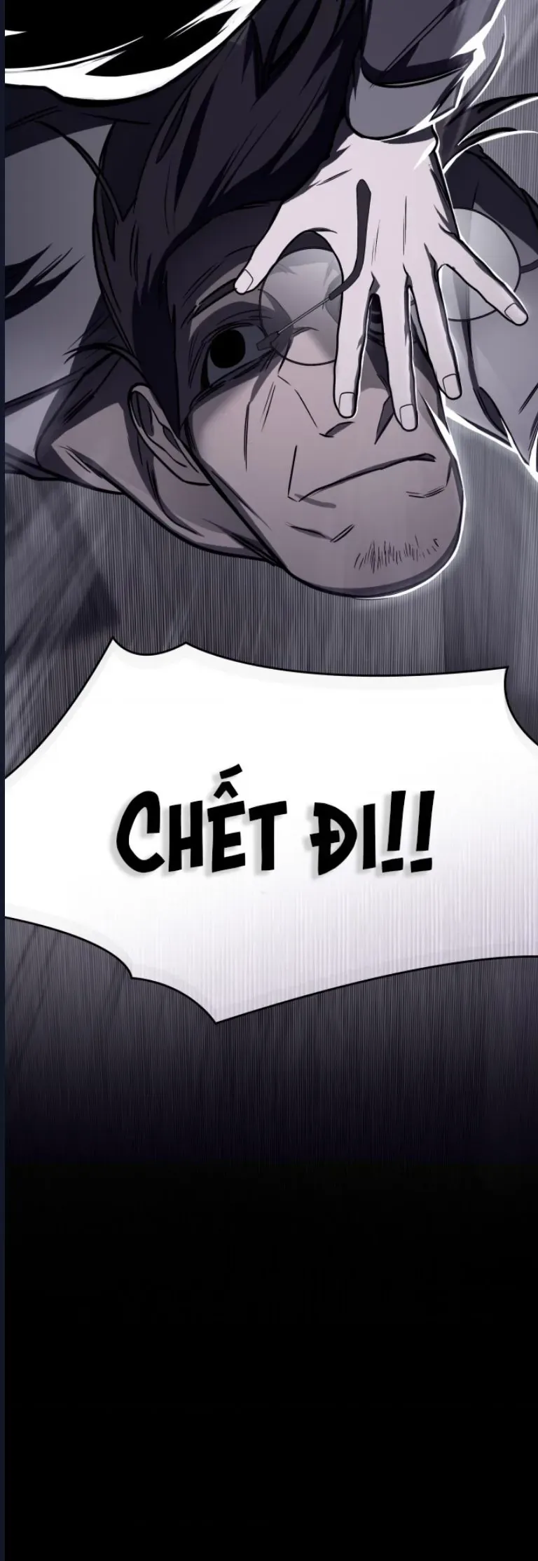 Quỷ Bắt Chước Chap 7 - Next Chap 8