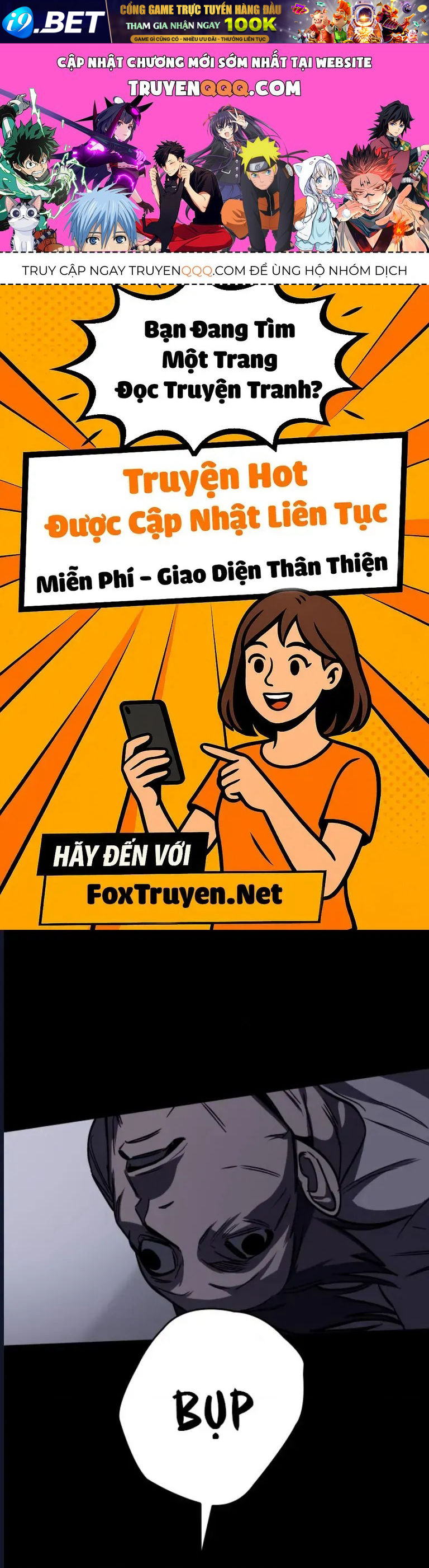 Quỷ Bắt Chước Chap 8 - Next Chap 9