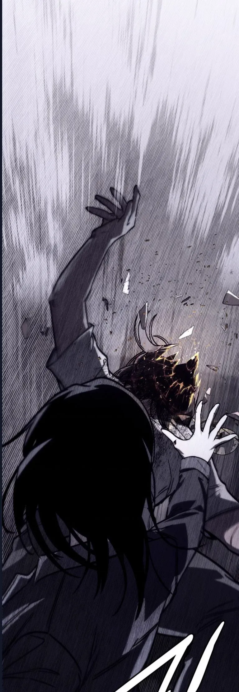 Quỷ Bắt Chước Chap 8 - Next Chap 9