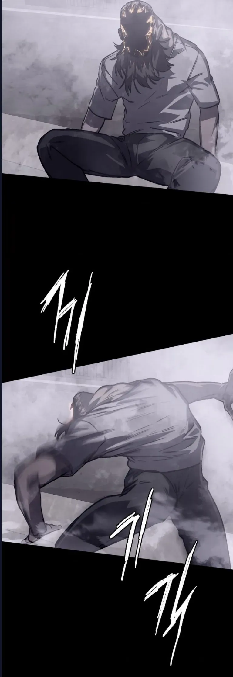 Quỷ Bắt Chước Chap 8 - Next Chap 9