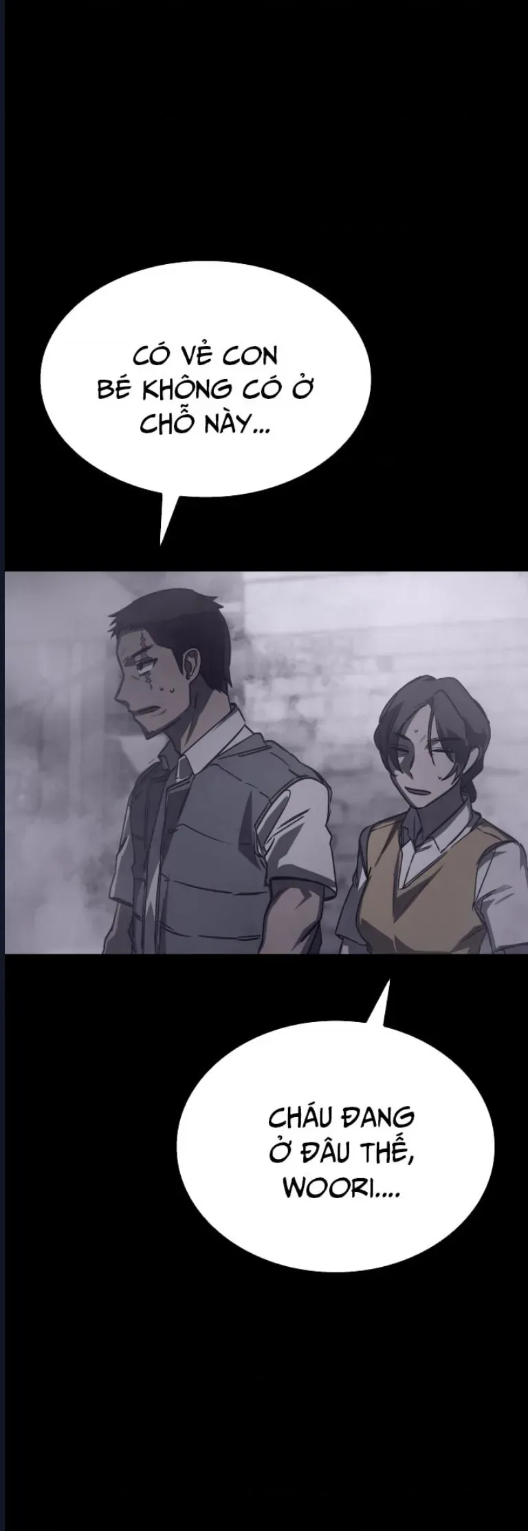Quỷ Bắt Chước Chap 8 - Next Chap 9