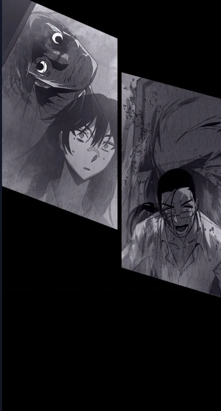 Quỷ Bắt Chước Chap 8 - Next Chap 9