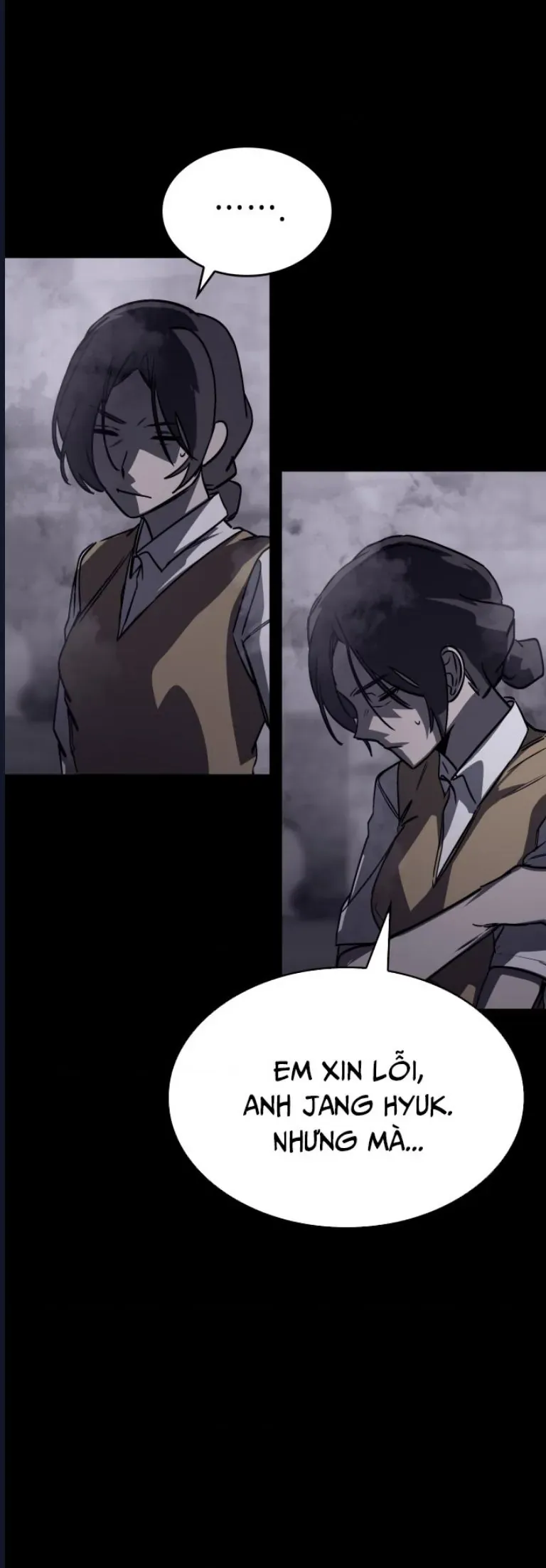Quỷ Bắt Chước Chap 8 - Next Chap 9