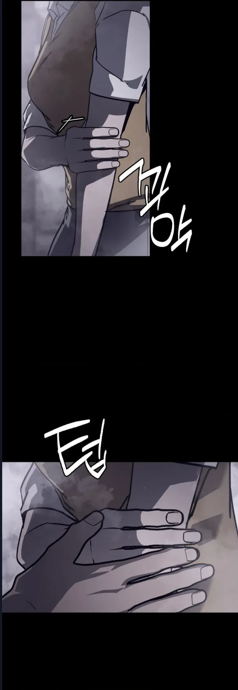 Quỷ Bắt Chước Chap 8 - Next Chap 9