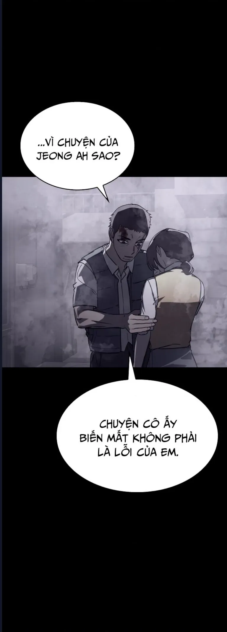 Quỷ Bắt Chước Chap 8 - Next Chap 9