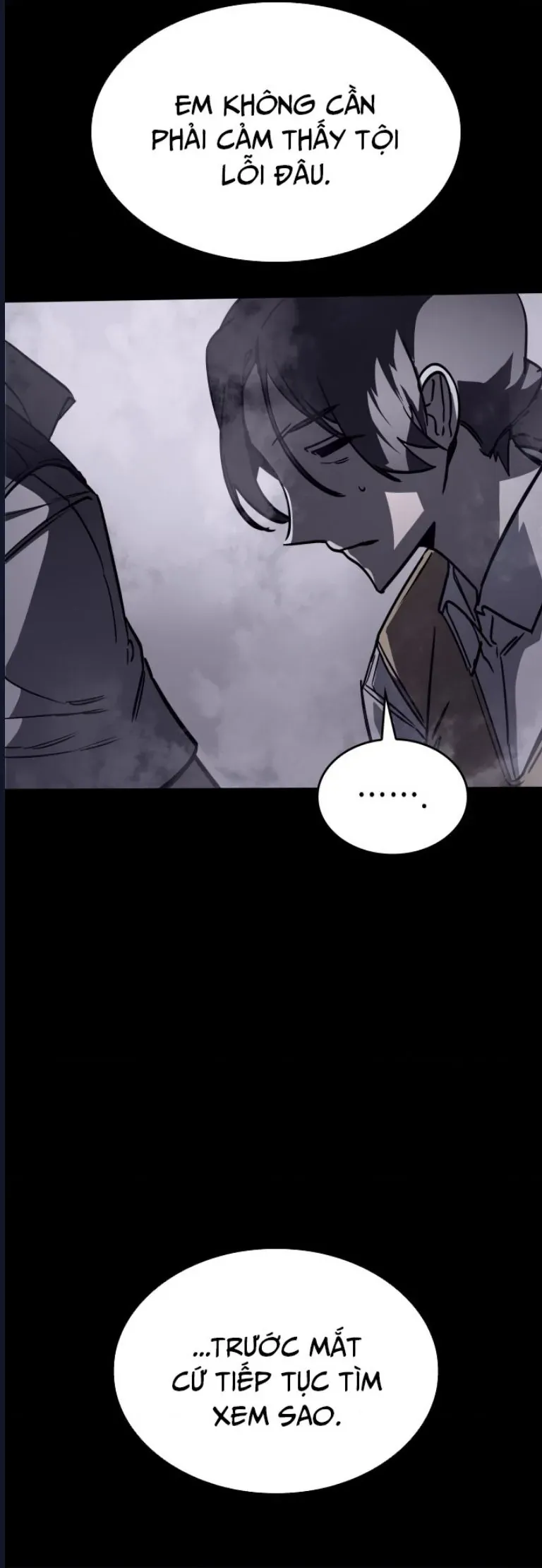 Quỷ Bắt Chước Chap 8 - Next Chap 9