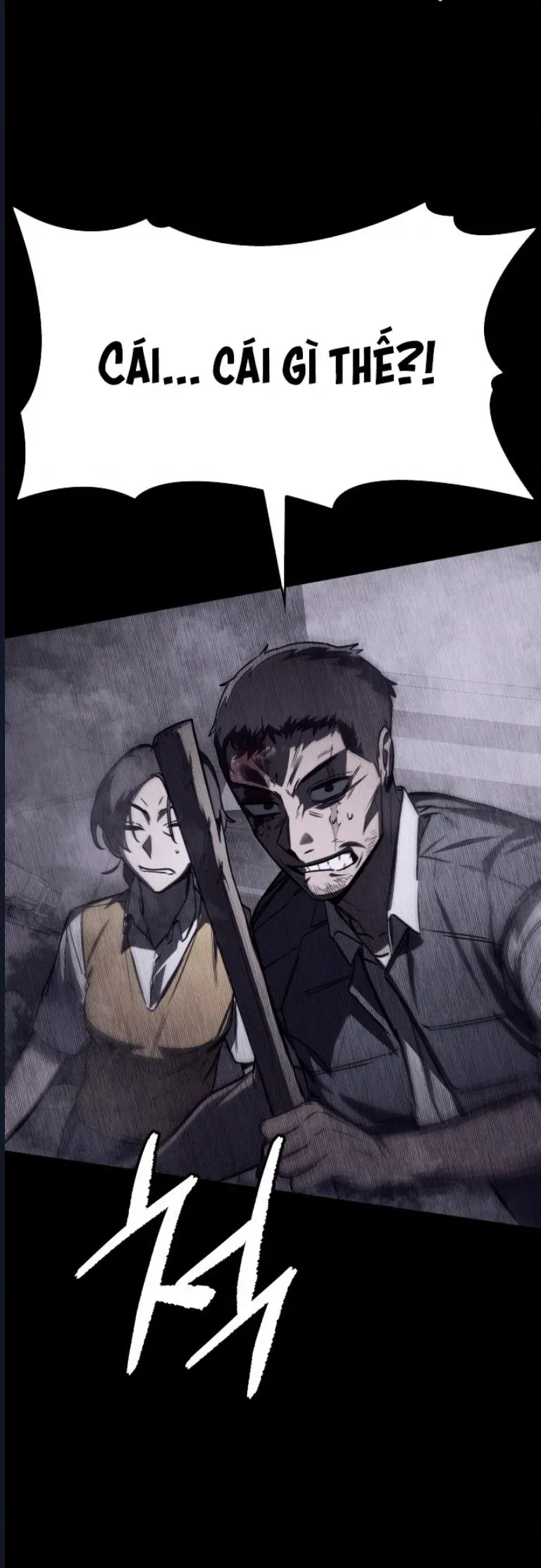 Quỷ Bắt Chước Chap 8 - Next Chap 9