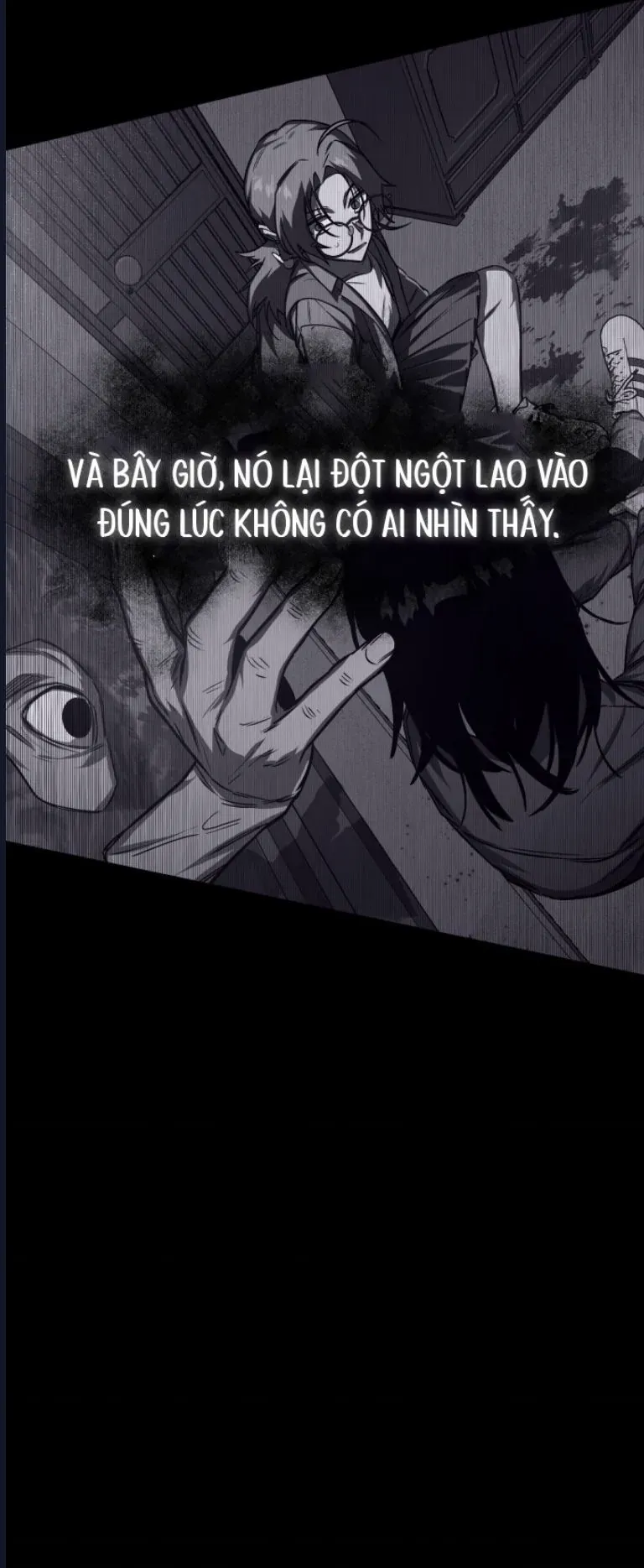 Quỷ Bắt Chước Chap 8 - Next Chap 9