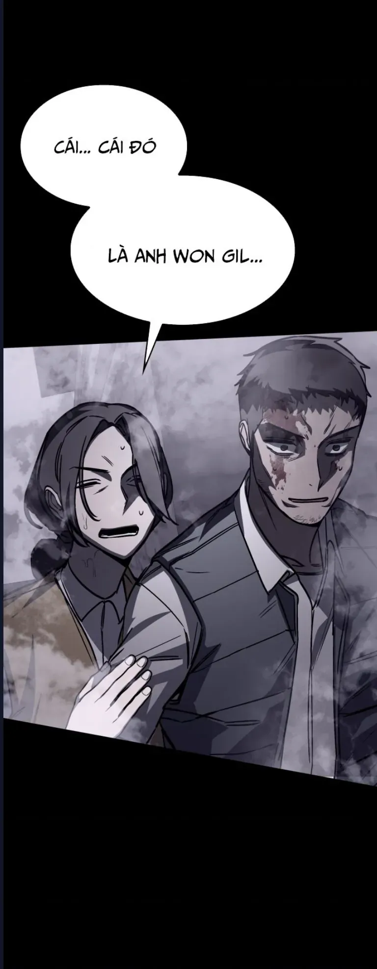 Quỷ Bắt Chước Chap 8 - Next Chap 9