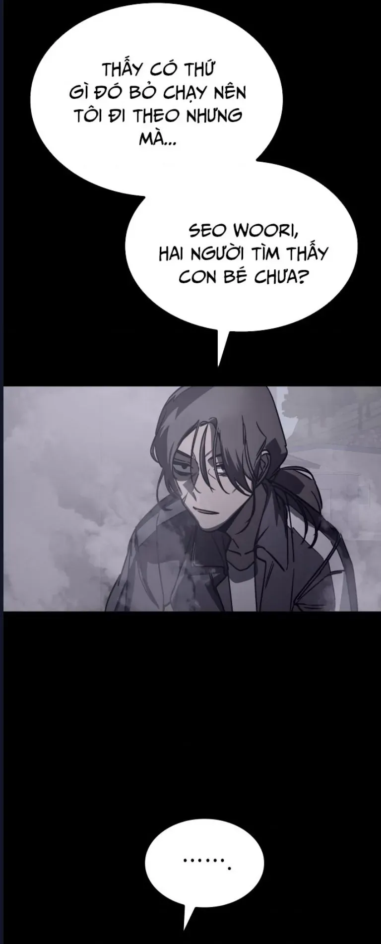 Quỷ Bắt Chước Chap 8 - Next Chap 9