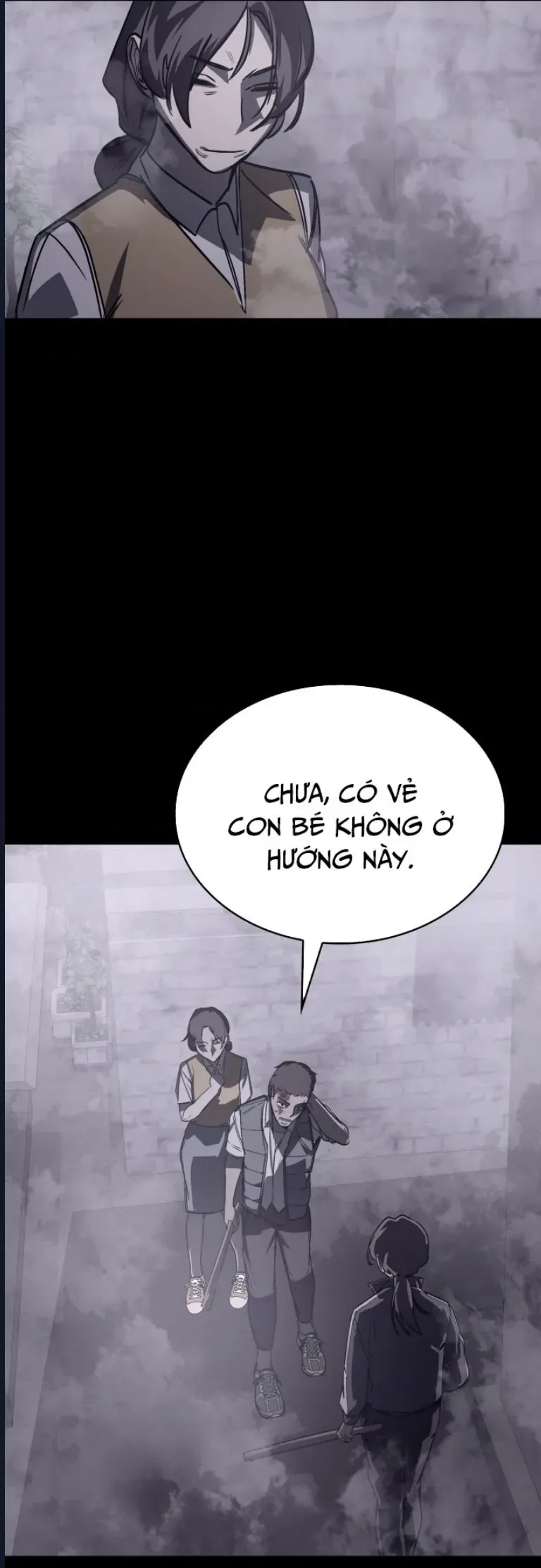 Quỷ Bắt Chước Chap 8 - Next Chap 9