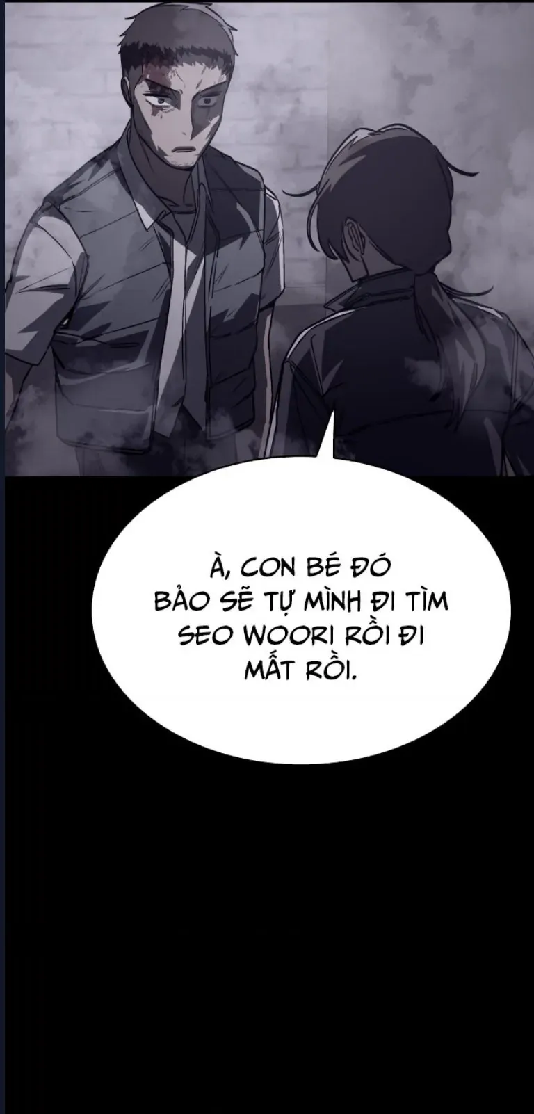 Quỷ Bắt Chước Chap 8 - Next Chap 9