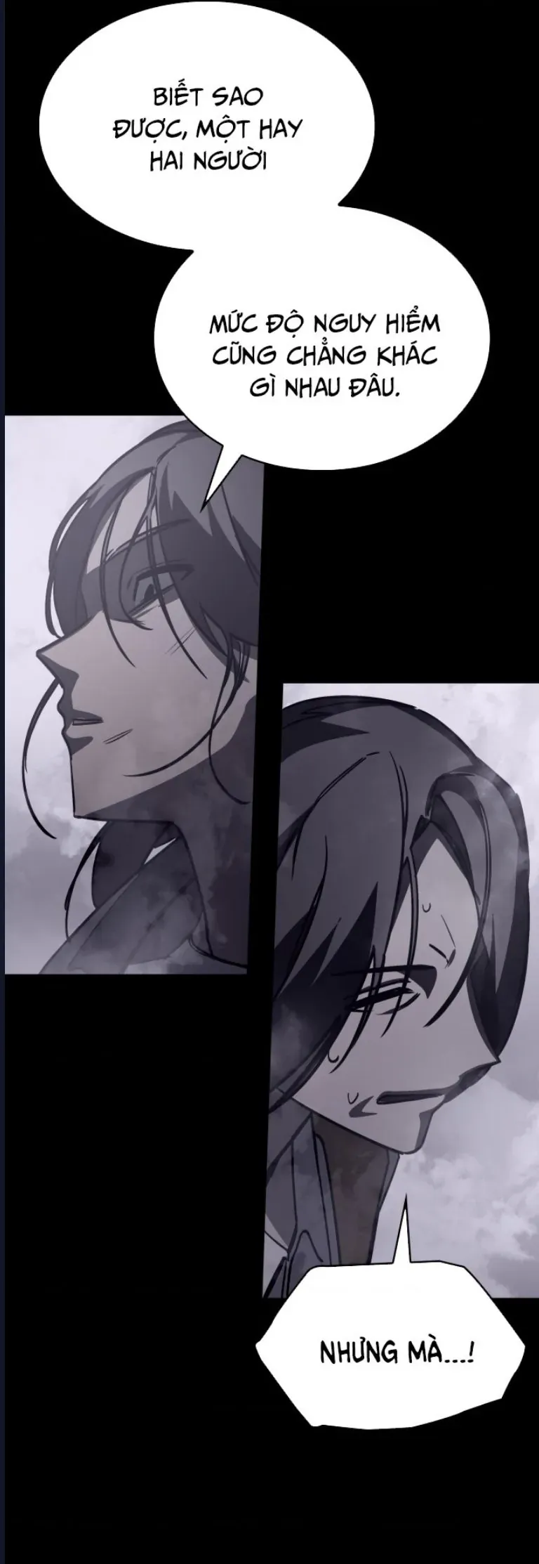 Quỷ Bắt Chước Chap 8 - Next Chap 9