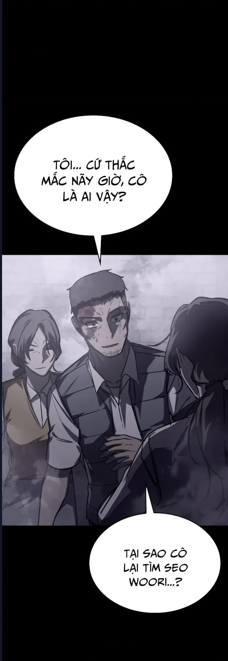 Quỷ Bắt Chước Chap 8 - Next Chap 9