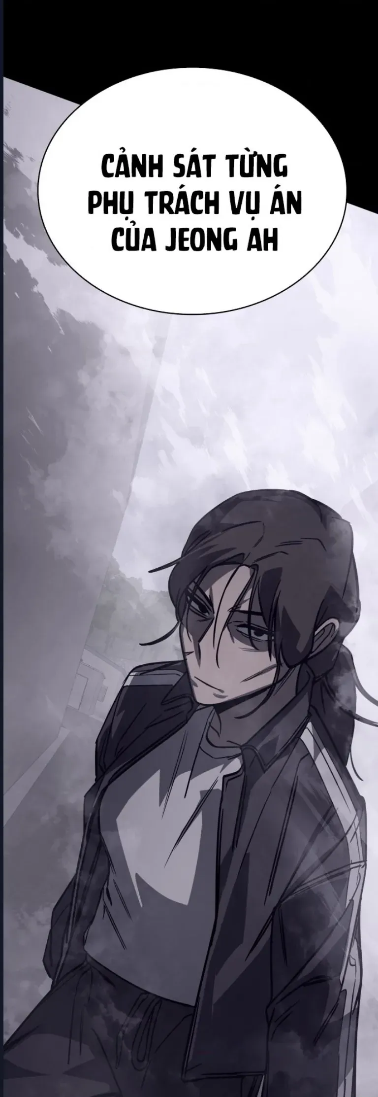 Quỷ Bắt Chước Chap 8 - Next Chap 9