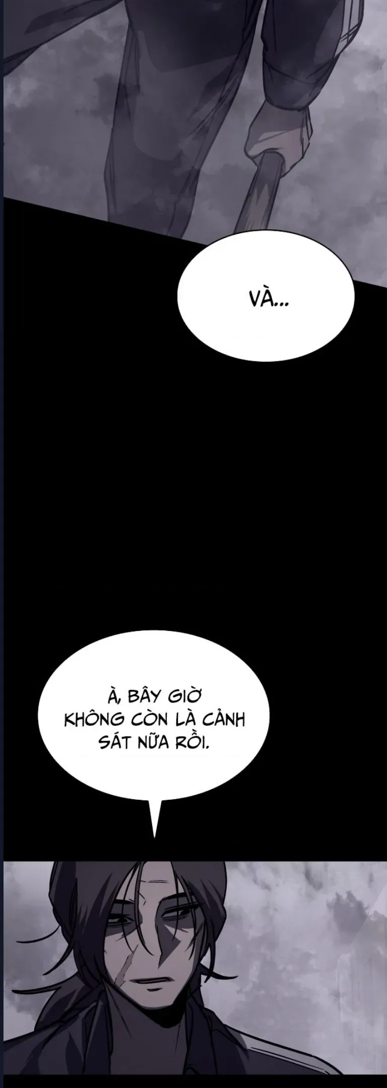 Quỷ Bắt Chước Chap 8 - Next Chap 9