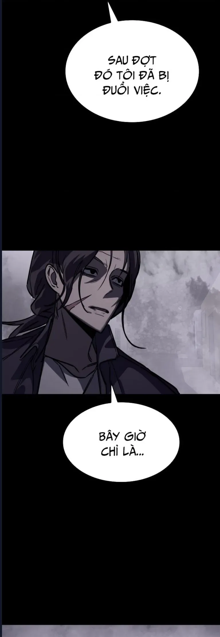 Quỷ Bắt Chước Chap 8 - Next Chap 9