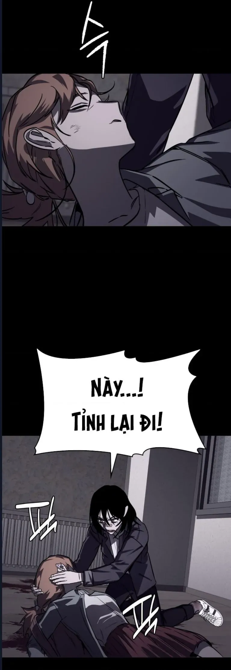 Quỷ Bắt Chước Chap 8 - Next Chap 9