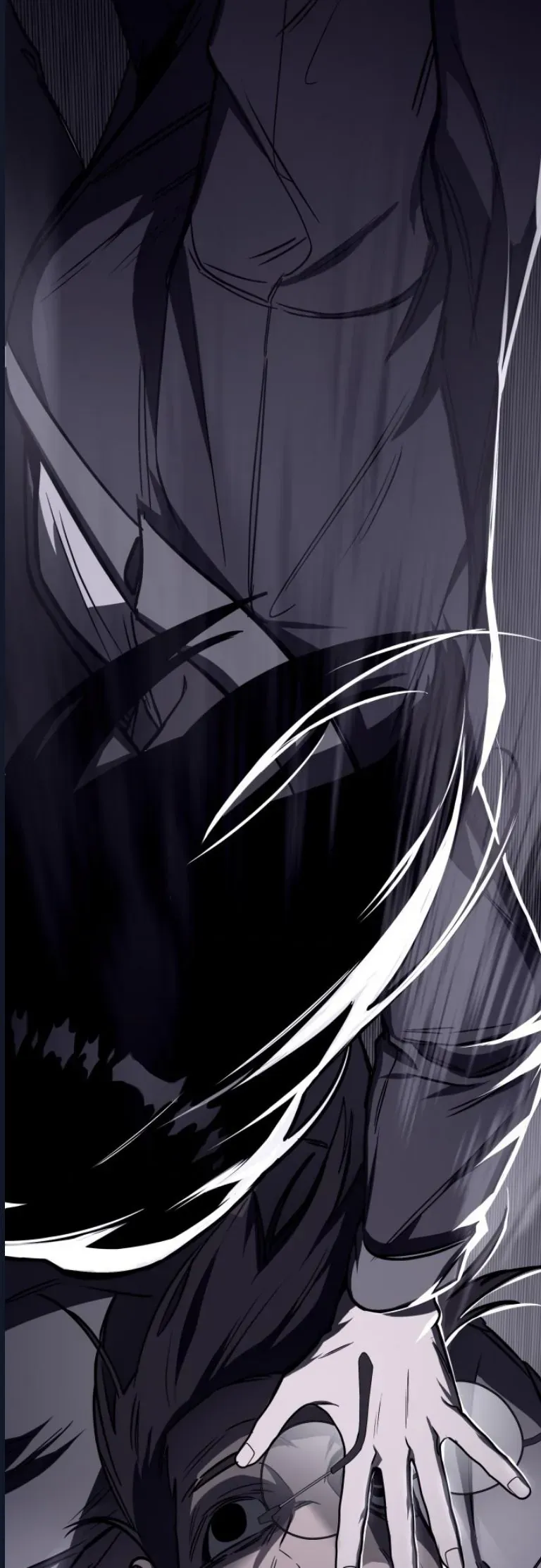 Quỷ Bắt Chước Chap 8 - Next Chap 9
