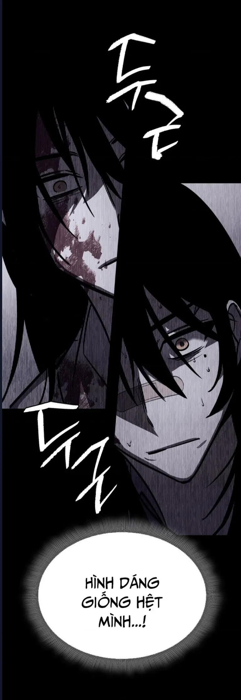 Quỷ Bắt Chước Chap 8 - Next Chap 9