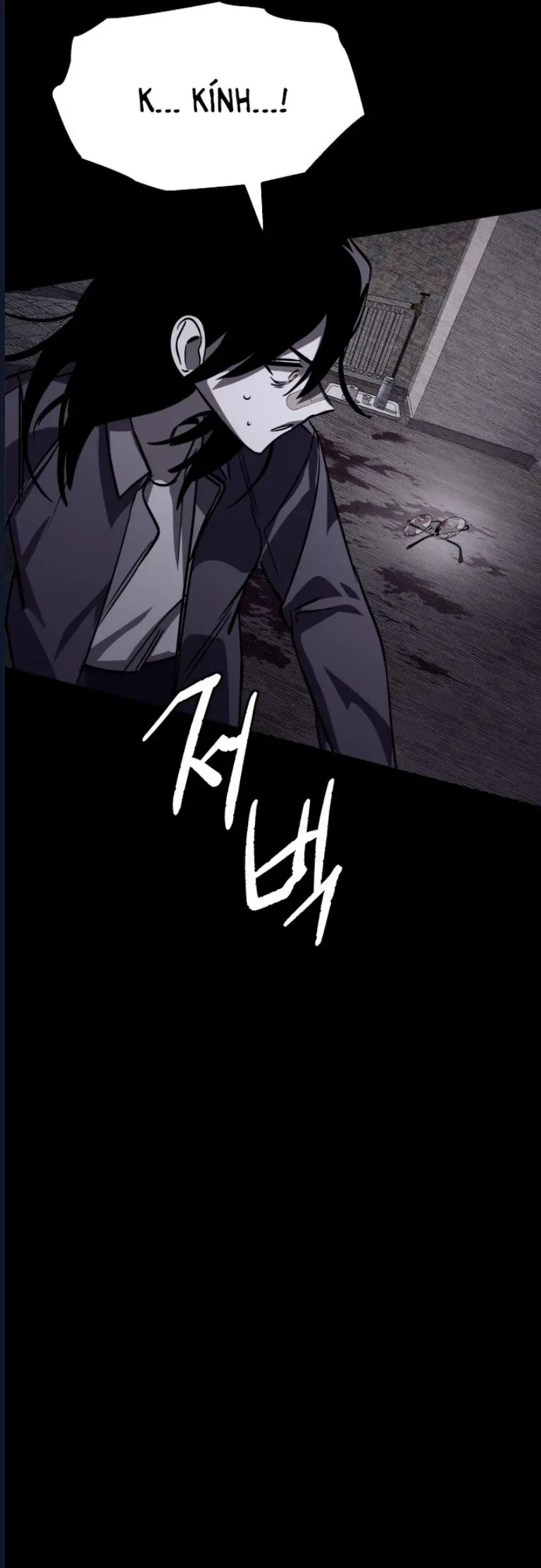 Quỷ Bắt Chước Chap 8 - Next Chap 9