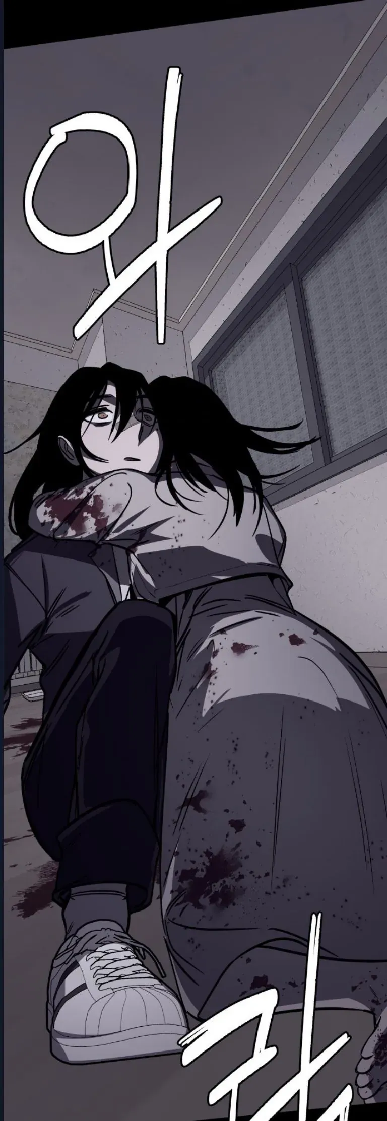 Quỷ Bắt Chước Chap 8 - Next Chap 9